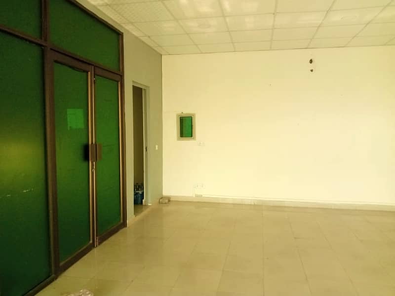 4 Marla Commercial Office for rent in DHA phase 8 13