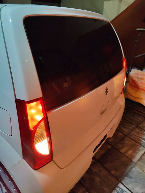 Suzuki Alto 2012 2