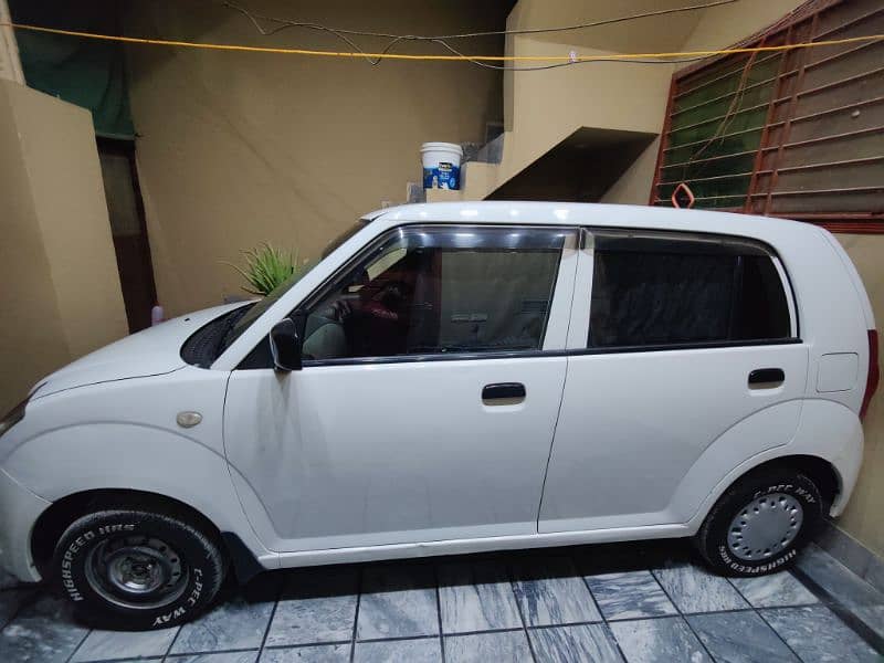 Suzuki Alto 2012 3