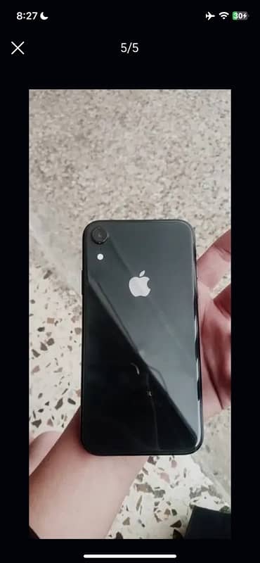 iphone xr jv good condition paris 36k 2