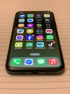 iphone 11 pro 256gb pta approved