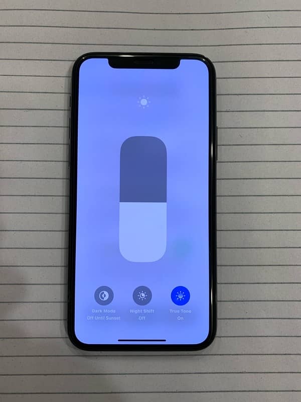 iphone 11 pro 256gb pta approved 3