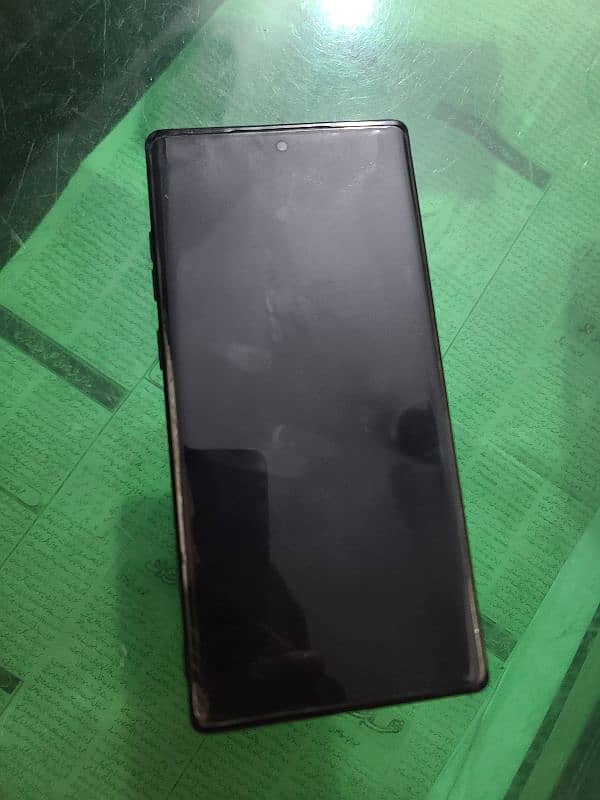 Samsung Note 10+ Dual Official PTA Approved 0