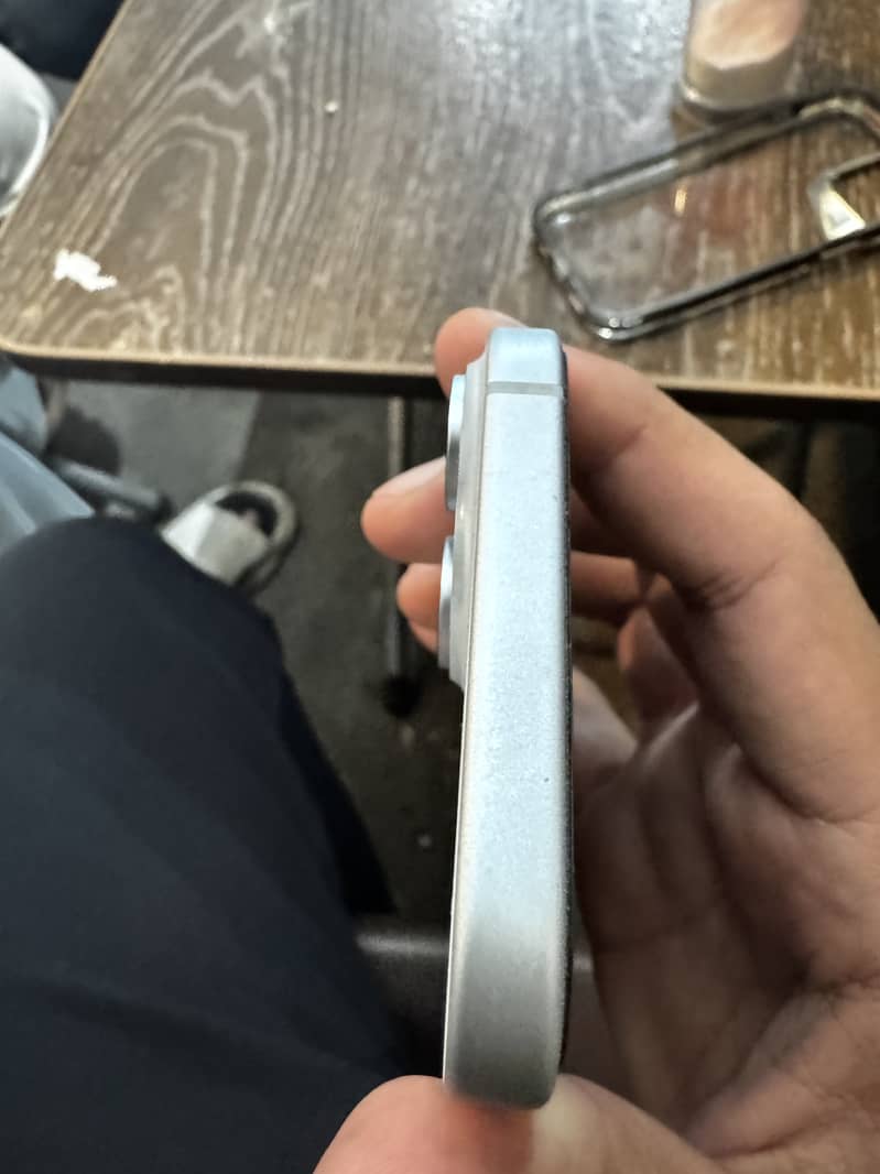 Iphone 15 Non PTA 5