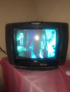 LG TV urgent for sale price 4000.100% OK . condition 10/10.