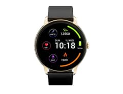 zerolifestyale Luna smart watch