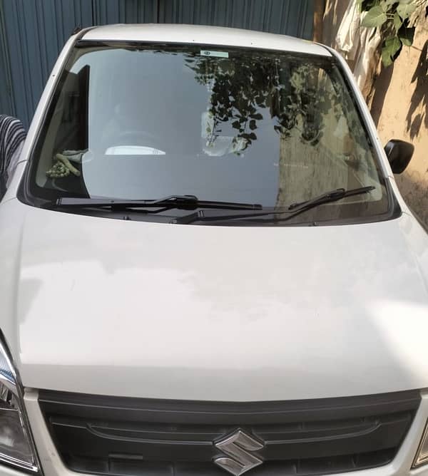 Suzuki Wagon R 2022 0