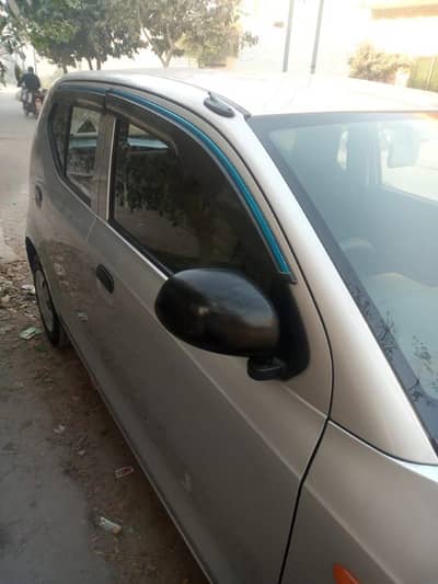 Suzuki alto vxr