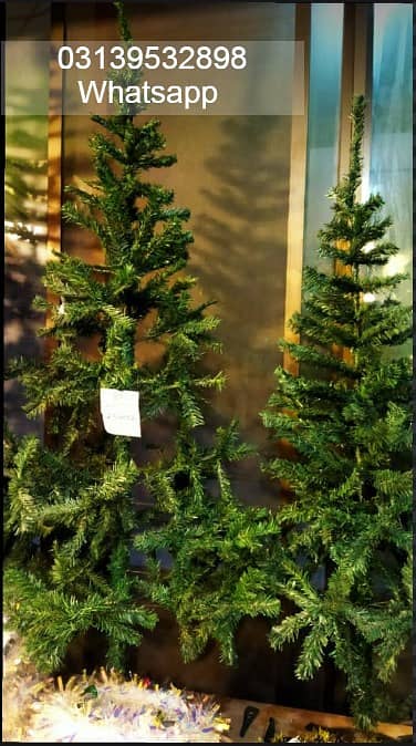 Christmas tree available 4