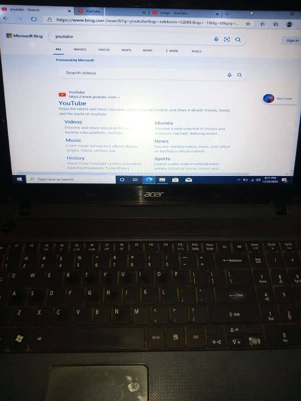 Urgent Sale i3 2rd Generation 4Gb, 350Gb 2