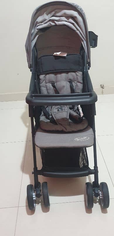 Stroller/Pram 0