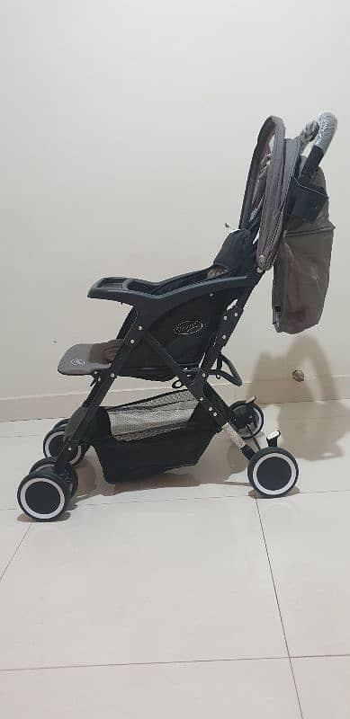 Stroller/Pram 1