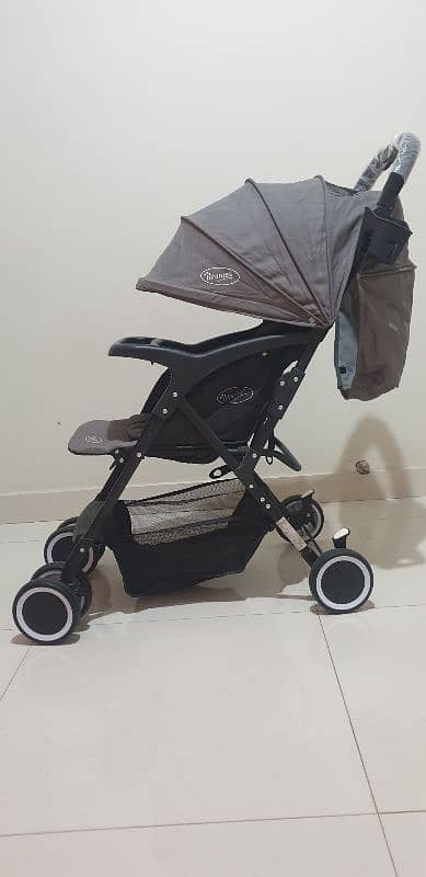 Stroller/Pram 2