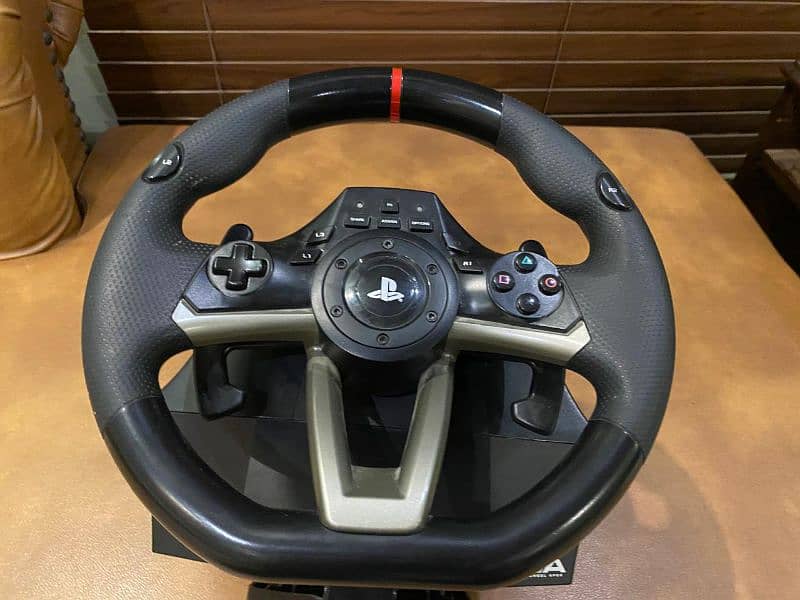 ps4 steering wheel 3