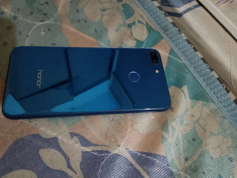 Honor 9 lite 3/32 0