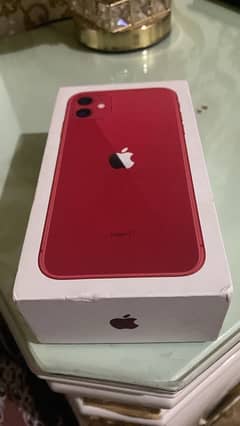 sale iphone 11 with box