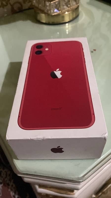 sale iphone 11 with box 0