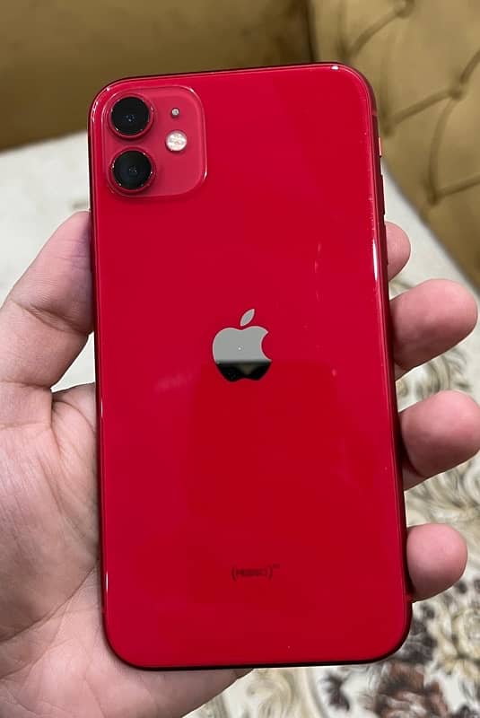 sale iphone 11 with box 2