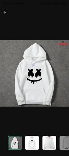 hoodies