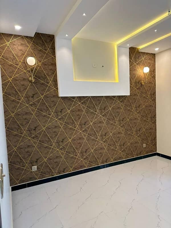 Kanal Upper Portion For Rent 2