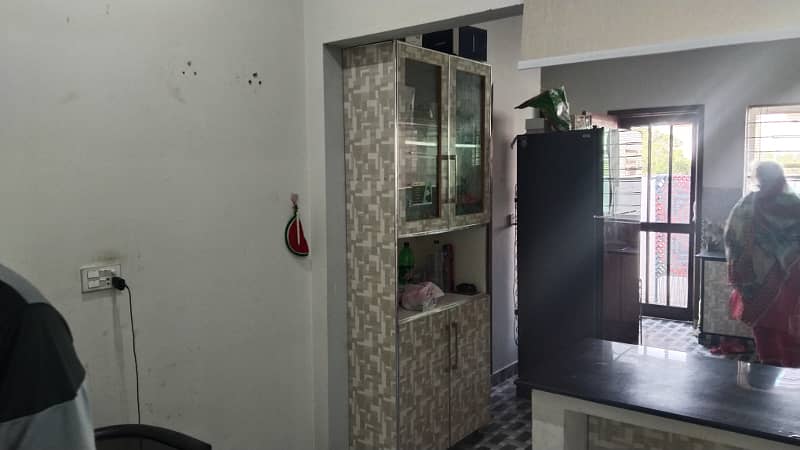 Kanal Upper Portion For Rent 6