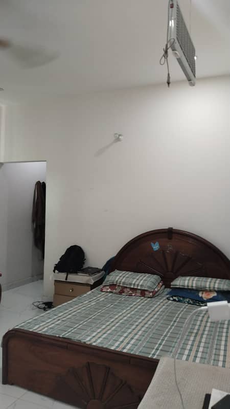 Kanal Upper Portion For Rent 14