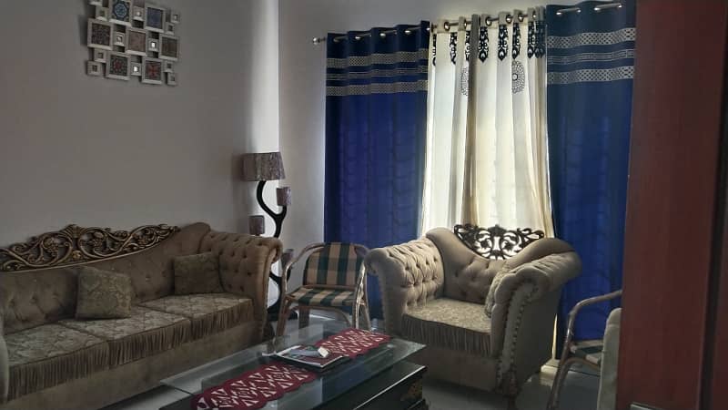 Kanal Upper Portion For Rent 18