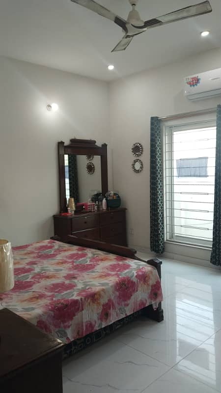 Kanal Upper Portion For Rent 19