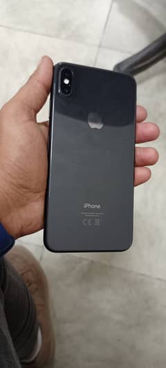 Iphone Xs Max 64Gb