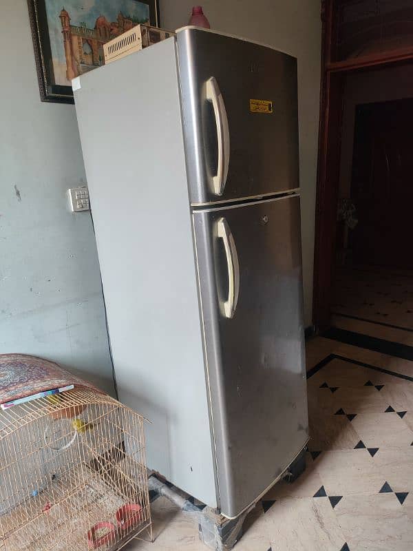 Haier Refrigerator/ Fridge Available For Sale 0