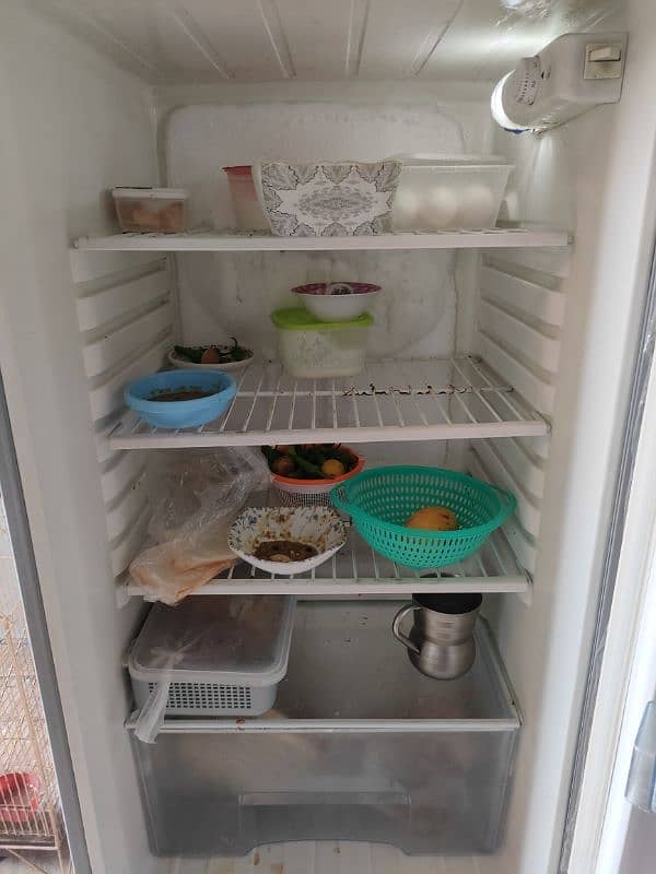 Haier Refrigerator/ Fridge Available For Sale 4