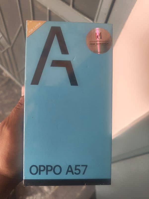 Oppo A57 new 2023 0