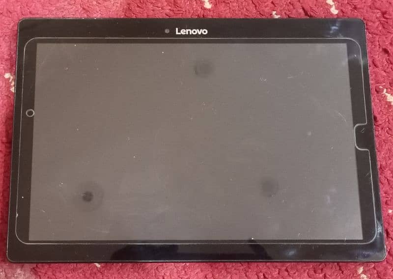 Lenovo Tab 1