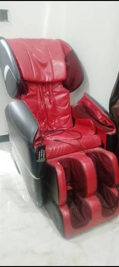 Massager chair for sale in very low price