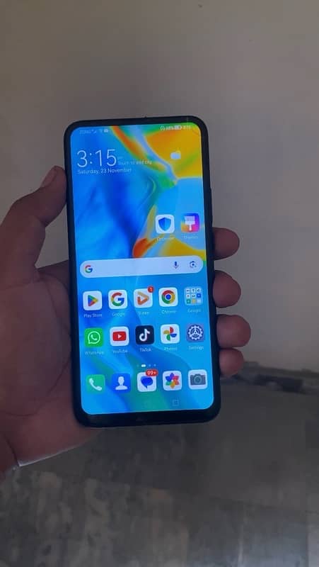 Huawei Y9 prime 2019 0