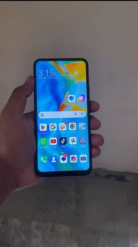 Huawei Y9 prime 2019 2