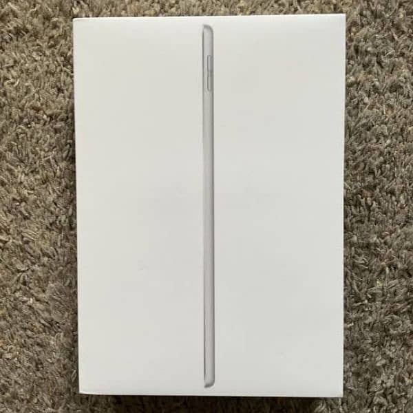 Apple IPad 9th Generation 0