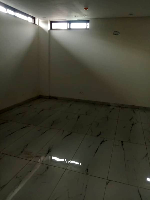 4 Marla Commercial basement for rent in DHA phase 6 4