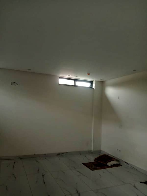 4 Marla Commercial basement for rent in DHA phase 6 5