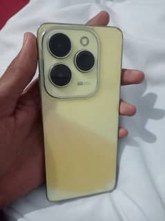 infinix hot 40 pro