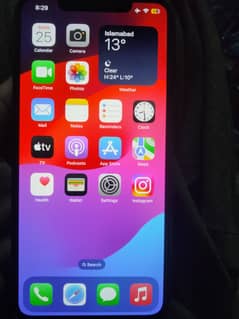 Iphone 11 pro max 64 gb