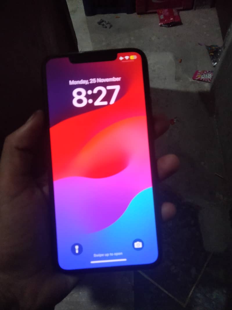 Iphone 11 pro max 64 gb 3