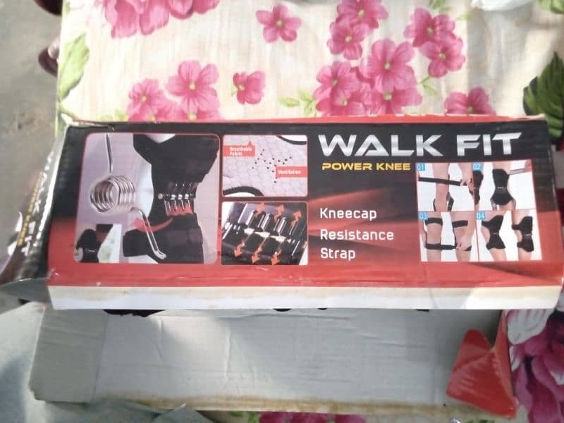 Walk Fit 1