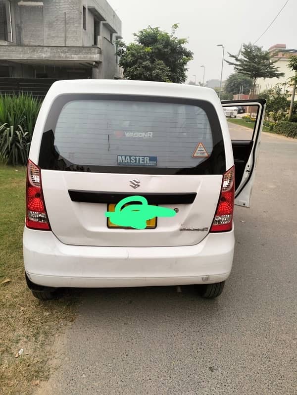 Suzuki Wagon R 2022 1