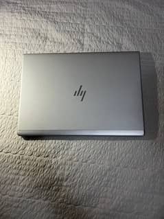 Hp core i5 gen 7th