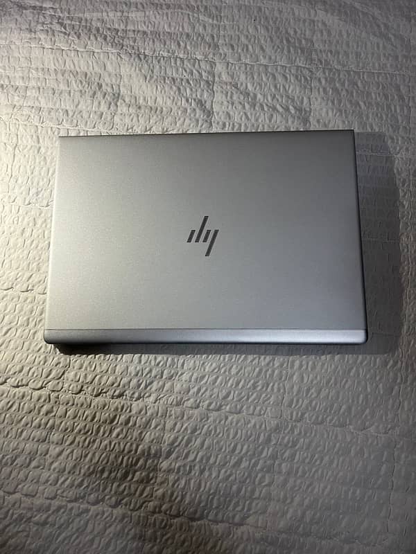 Hp core i5 gen 7th 0