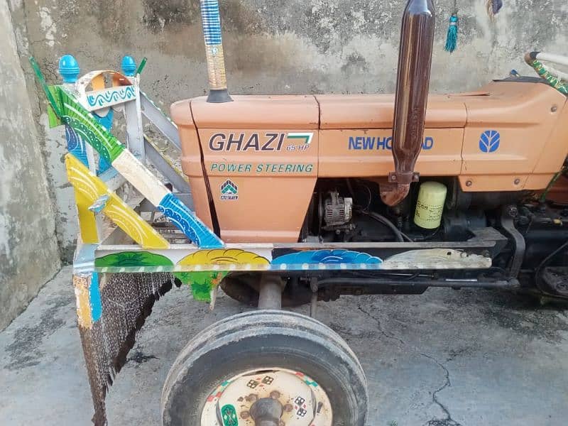 ghazi 2011 model for sale 9