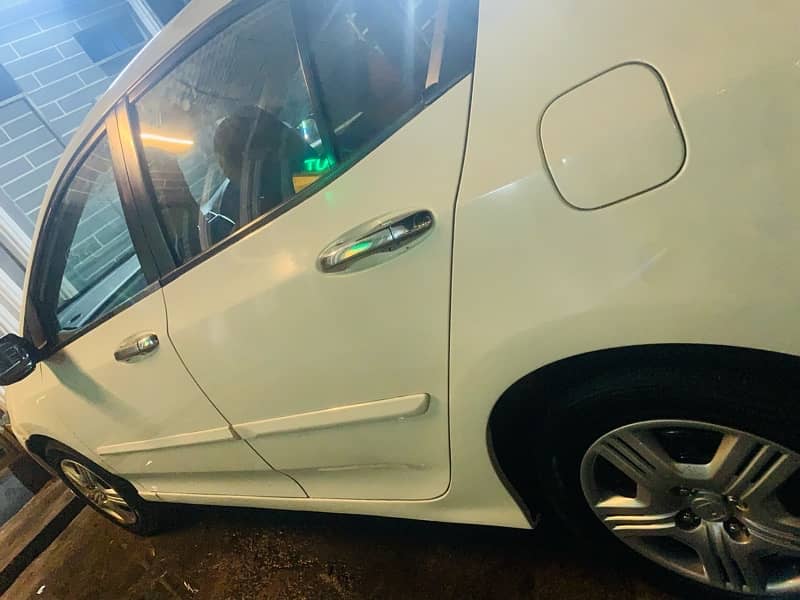 Honda City IVTEC 2018 3