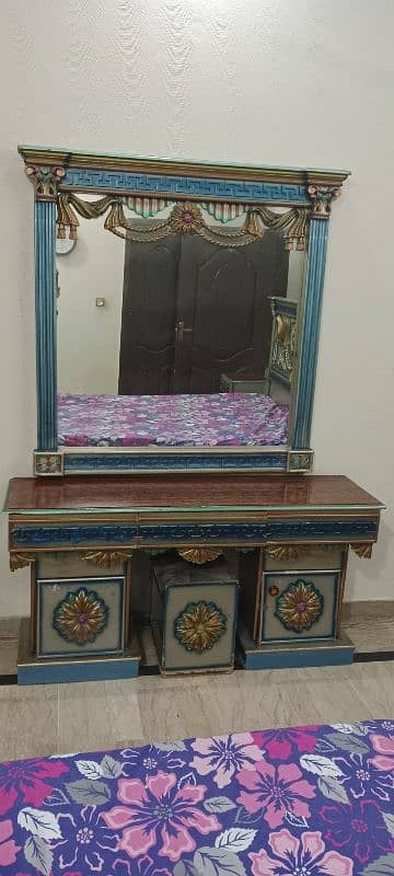 Bridal Bedroom set For sale 2