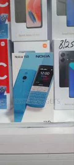 Nokia